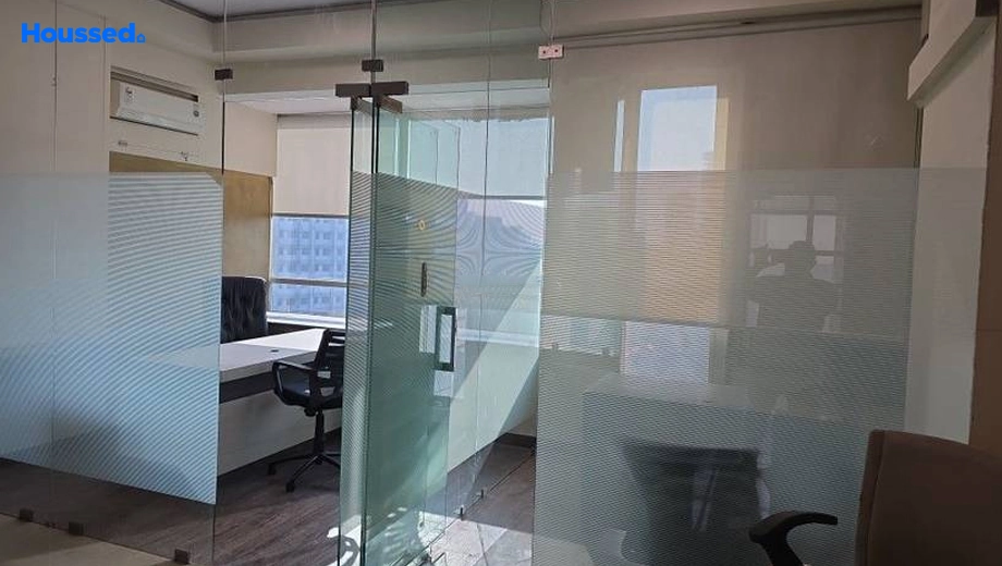 Project Image of Office Space for Rent in Andheri West - Image 126864