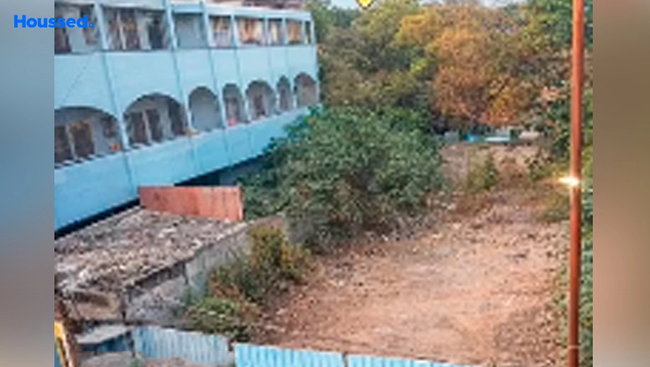 Project Image of Housing Plot/Residential Land for Resale in Ameerpet - Image 126863
