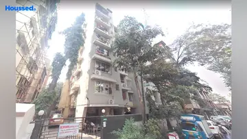 Project Image of 2 BHK Flat for Resale in Malad West, Mumbai - Image 126865