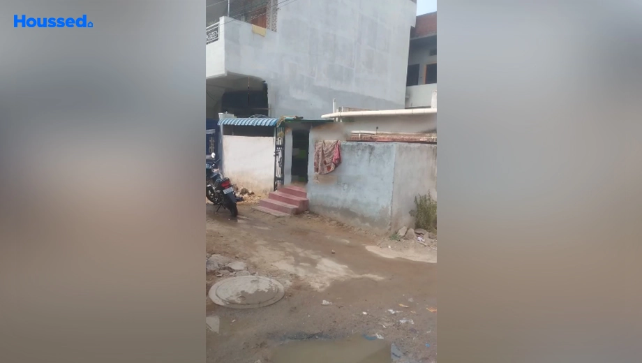 Project Image of Housing Plot/Residential Land for Resale in Meerpet - Image 126867