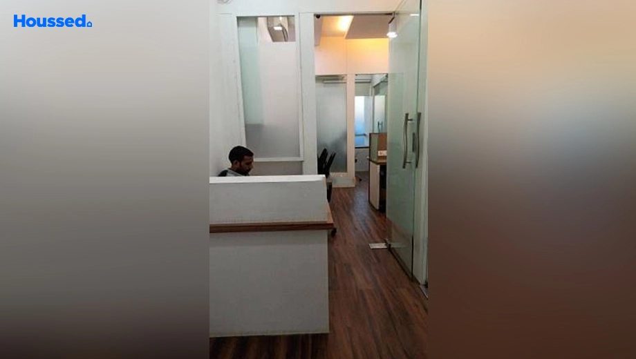 Project Image of Office Space for Rent in Andheri West - Image 126869