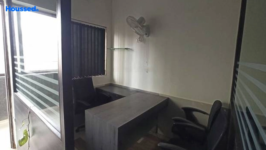 Project Image of Office Space for Rent in Andheri West - Image 126871
