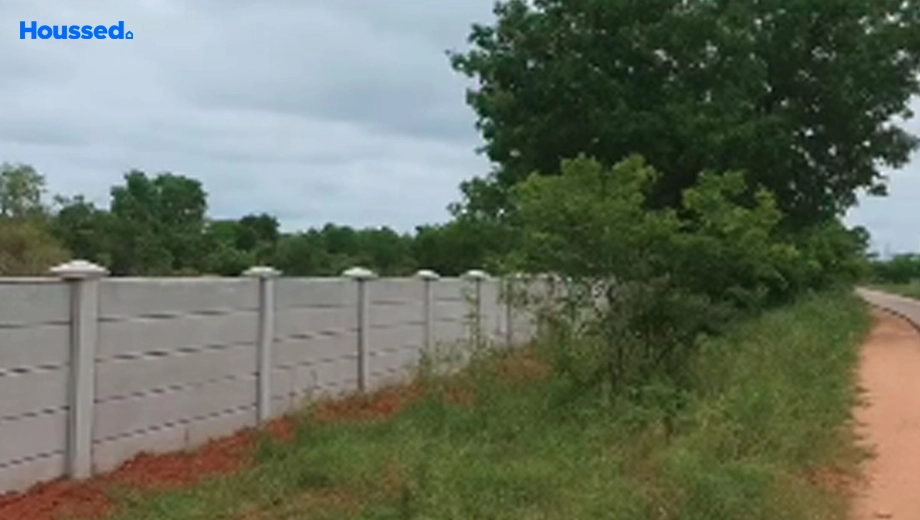 Project Image of Housing Plot/Residential Land for Resale in Sangareddy - Image 126873