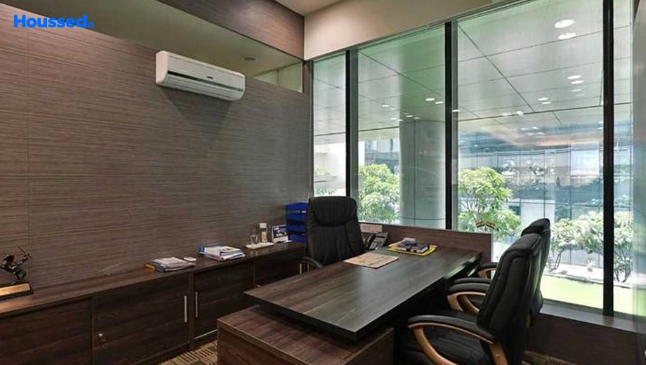 Project Image of Office Space for Rent in Andheri West - Image 126881