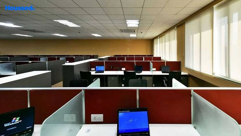Project Image of Office Space for Rent in Andheri West - Image 126886