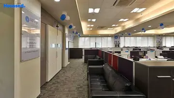 Project Image of Commercial Office Space for Rent in Andheri West, Mumbai - Image 126887