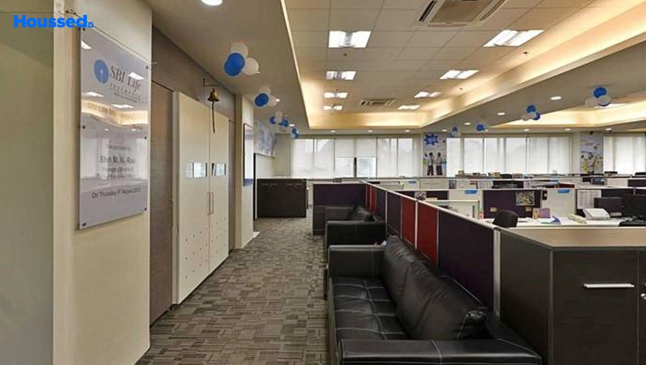 Project Image of Office Space for Rent in Andheri West - Image 126887