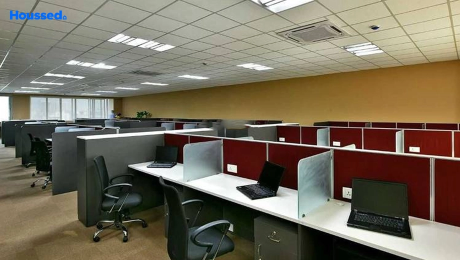 Project Image of Office Space for Rent in Andheri West - Image 126900