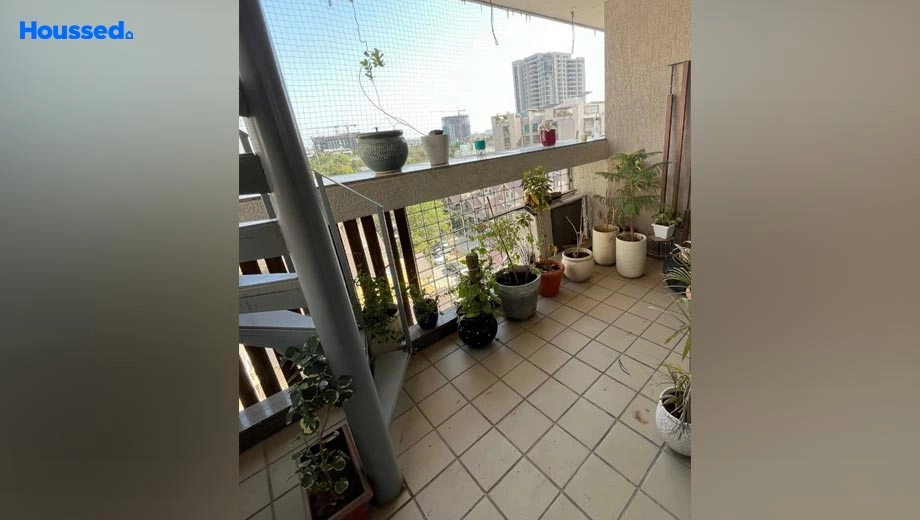 Project Image of 3 BHK Penthouse for Resale in Arista Belvista, Ambli - Image 127130