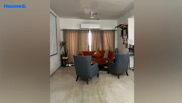 Project Image of 3 BHK Penthouse for Resale in Arista Belvista Ambli, Ahmedabad - Image 127131