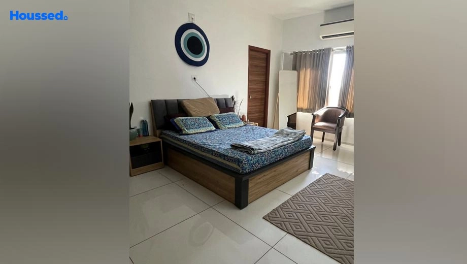 Project Image of 3 BHK Penthouse for Resale in Arista Belvista, Ambli - Image 127132