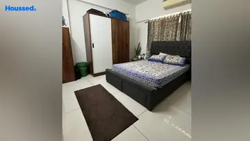 Project Image of 3 BHK Penthouse for Resale in Arista Belvista Ambli, Ahmedabad - Image 127129