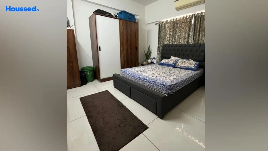 Project Image of 3 BHK Penthouse for Resale in Arista Belvista, Ambli - Image 127129