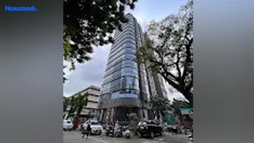 Project Image of Commercial Office Space for Resale in H.Rishabraj Chambers Borivali East, Mumbai - Image 126902