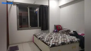 Project Image of 3 BHK Flat for Resale in Shivalik Sharda Parkview 2 Shela, Ahmedabad - Image 127135