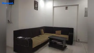 Project Image of 3 BHK Flat for Resale in Shivalik Sharda Parkview 2 Shela, Ahmedabad - Image 127137