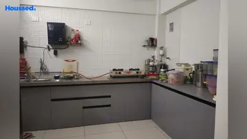 Project Image of 3 BHK Flat for Resale in Shivalik Sharda Parkview 2 Shela, Ahmedabad - Image 127133
