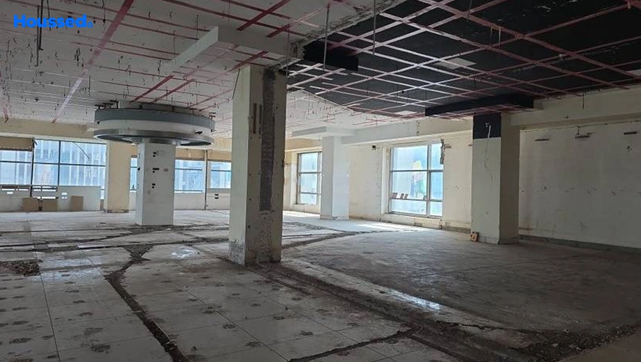 Project Image of Office Space for Rent in Andheri West - Image 126922