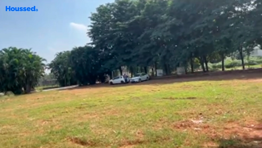 Project Image of Housing Plot/Residential Land for Resale in Osman Nagar - Image 126933