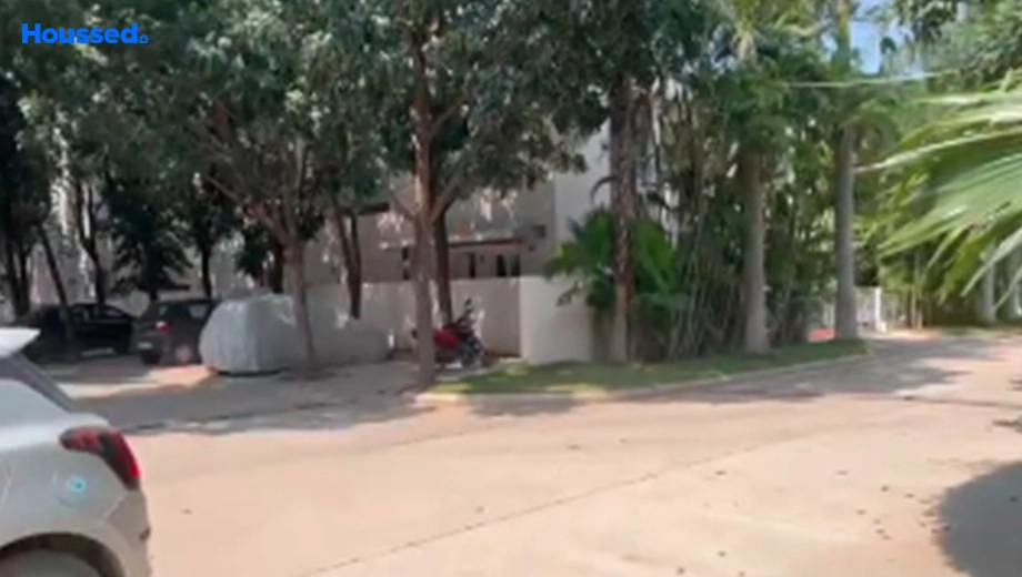Project Image of Housing Plot/Residential Land for Resale in Osman Nagar - Image 126934