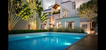 Project Image of 3 BHK Gated Villa for Resale in Ankhol, Vadodara - Image 2741