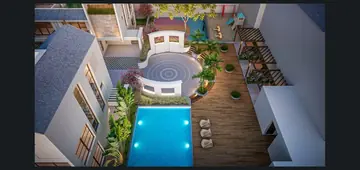 Amenities of 3 BHK Gated Villa for Resale in Ankhol, Vadodara - Image 2740