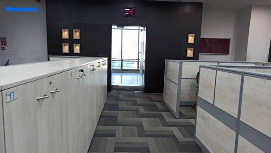 Project Image of Office Space for Rent in Andheri West - Image 126942