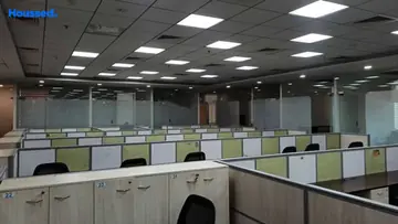 Project Image of Commercial Office Space for Rent in Andheri West, Mumbai - Image 126943