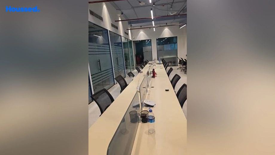 Project Image of Office Space for Rent in Lotus Grandeur, Andheri West - Image 126960