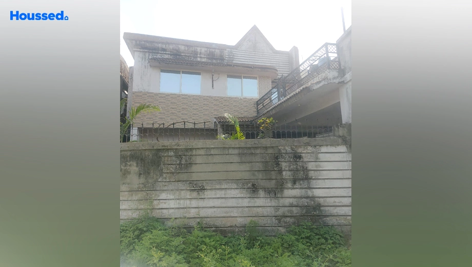Project Image of 4 BHK Duplex for Resale in Kanke - Image 126956