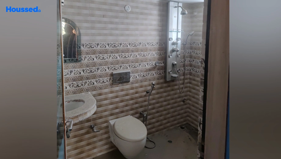 Project Image of 4 BHK Duplex for Resale in Kanke - Image 126955