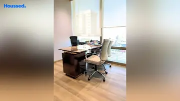 Project Image of Commercial Office Space for Rent in Andheri West, Mumbai - Image 126965