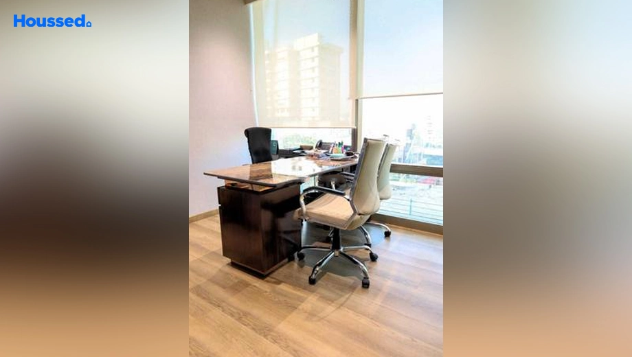 Project Image of Office Space for Rent in Andheri West - Image 126965