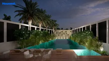 Sample Apartment of 1 BHK Flat for Resale in Gothapatna, Bhubaneswar - Image 2895