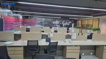Project Image of Commercial Office Space for Rent in Andheri West, Mumbai - Image 126971