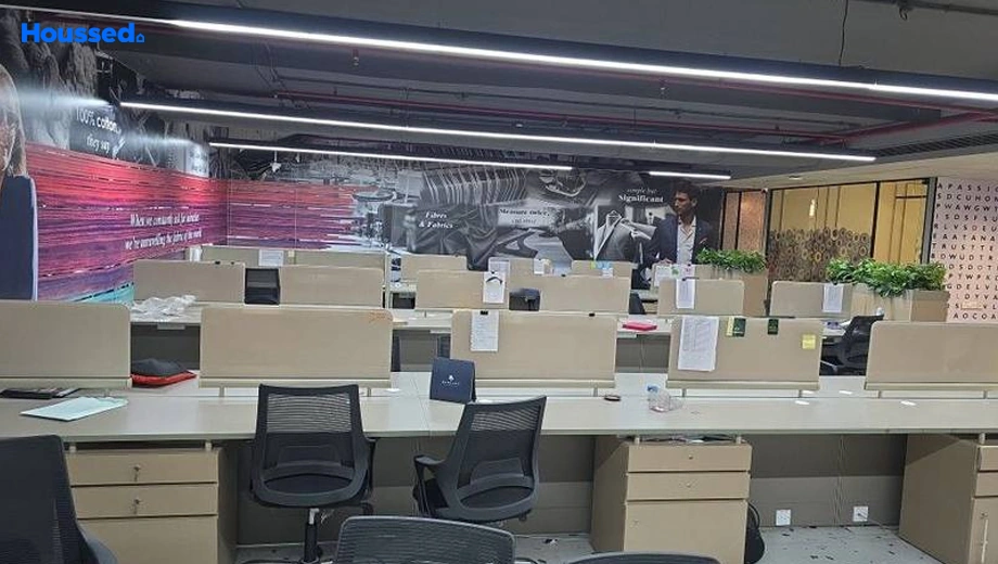 Project Image of Office Space for Rent in Andheri West - Image 126971
