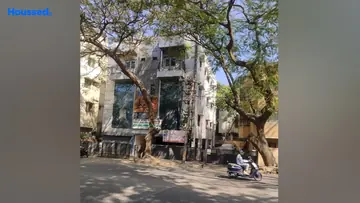 Project Image of Commercial Office Space for Resale in Vajarahalli, Bangalore - Image 126979