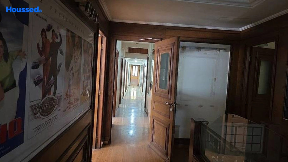 Project Image of Office Space for Rent in Andheri West - Image 126980