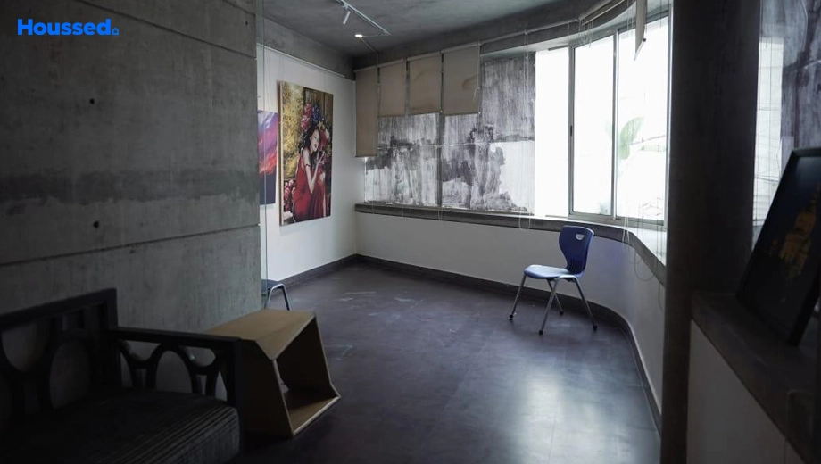 Project Image of Commercial Space for Resale in Brigade Road - Image 126990