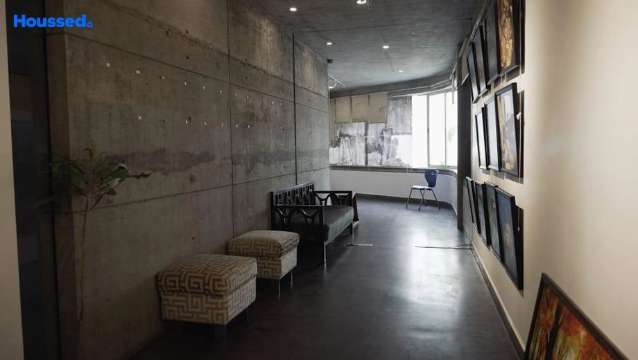 Project Image of Commercial Space for Resale in Brigade Road - Image 126993