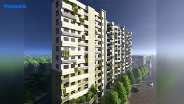 Amenities of 2 BHK Flat for Resale in Gothapatna, Bhubaneswar - Image 2905
