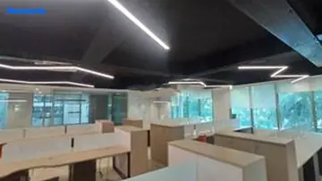 Project Image of Commercial Office Space for Rent in Andheri West, Mumbai - Image 126995