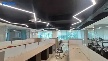 Project Image of Commercial Office Space for Rent in Andheri West, Mumbai - Image 126998