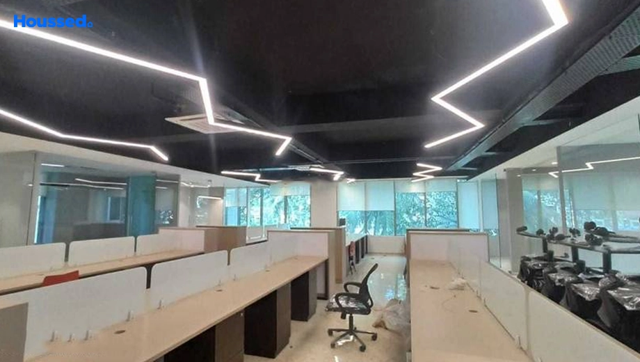 Project Image of Office Space for Rent in Andheri West - Image 126998