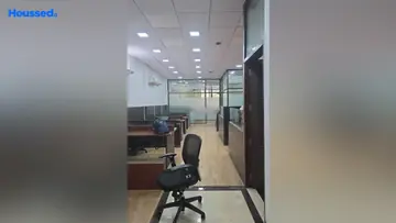 Project Image of Commercial Office Space for Rent in Andheri West, Mumbai - Image 127001