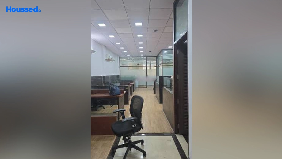 Project Image of Office Space for Rent in Andheri West - Image 127001