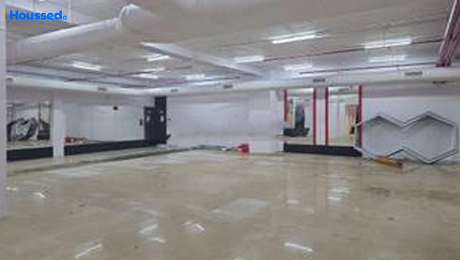 Project Image of Office Space for Rent in Andheri West - Image 127004