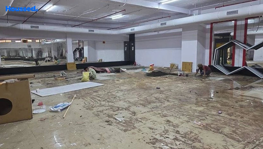 Project Image of Office Space for Rent in Andheri West - Image 127011