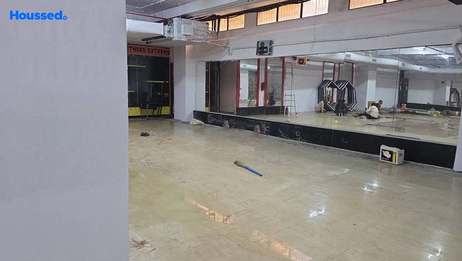 Project Image of Office Space for Rent in Andheri West - Image 127012