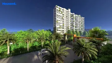 Project Image of 3 BHK Flat for Resale in Gothapatna, Bhubaneswar - Image 2914